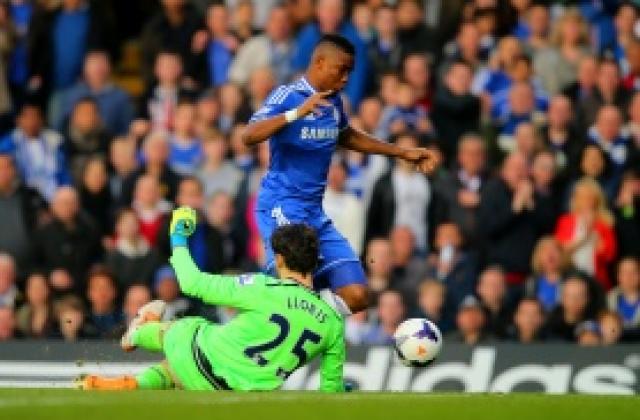 ВИДЕО: Тотнъм загуби тежко от Челси след ужасни грешки