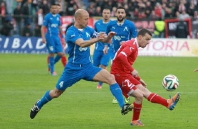 ЦСКА – Левски и Ботев Пд – Локо Пд след седмица