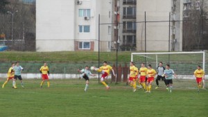 Черно море потопи Велбъжд на дъното в Елитната група до