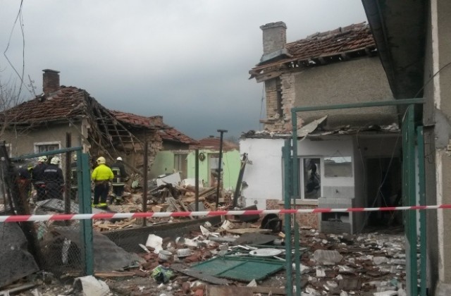 Дете загина при взрив в Севлиево
