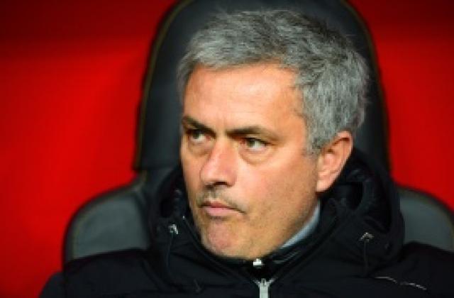 Моуриньо: Сити е големият фаворит за титлата