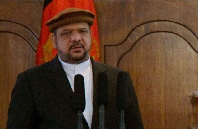 Почина афганистанският вицепрезидент Мохамад Фахим