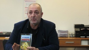 Почина общинският съветник Валентин Фъртунов