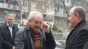 Лютви Местан Радикалните течения са проблем за европарламента