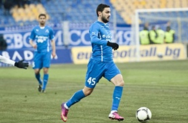 Гаджев: Не съм казал дума на Косоко, той ни провокира