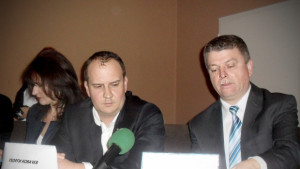 Десетки варненски активисти на България на гражданите отиват при Бареков