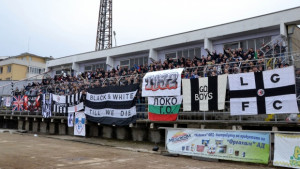 Ценко Гавазов Това не бе играта която можем да играем