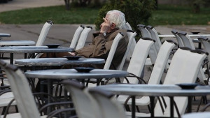 Всеки осигурен издържа повече от един пенсионер