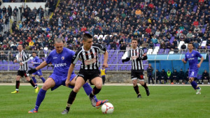 Даниел Панов поздрави етърци Цанко Цветанов пожела на двата отбора