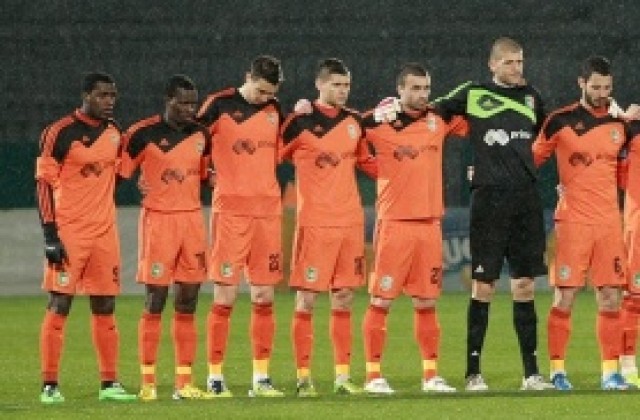 Пламен Николов: Тревожи ме травмата, ще дойдат и мислите за титла