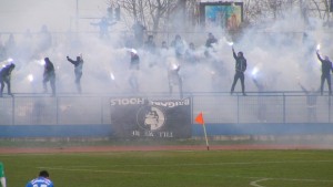 Спартак вкара 3 на Пирин Разлог Орела доволен че заразата