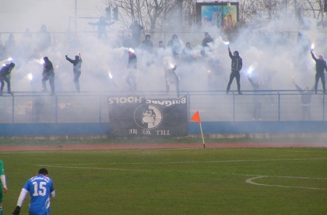 Спартак вкара 3 на Пирин Разлог, Орела доволен че „заразата” Спартак се връща