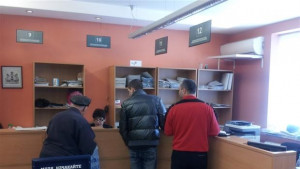 Томбола повишава събираемостта на местните данъци в Търговище