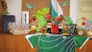Учители от СОУ ИВазов участват в международна среща в Турция