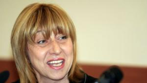 Министър Клисарова на посещение в Морско училище