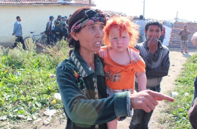 Намериха втори „рус ангел” в Гърция