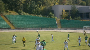 Пирин смачка Велбъжд нова загуба за Германея