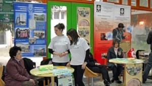 Кандидатстудентска борса отваря врати в Добрич