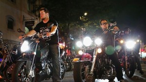 HarleyDavidson представя два нови модела