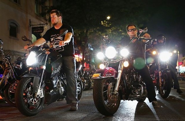 Harley-Davidson представя два нови модела