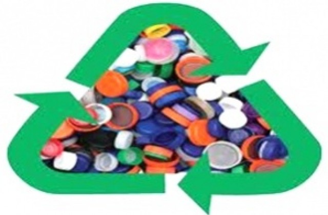 Акцията за събиране на пластмасови капачки в Шумен продължава