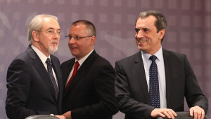 Орешарски В спазването на върховенството на закона е найострият дефицит