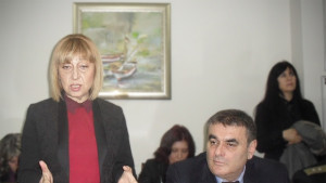 Министърът за Автото Искаме да мотивираме а не да закриваме