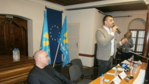 Бившият кмет на Смолян отрича да е говорил с Бареков