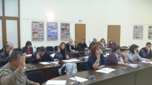 В Приморско не искат рибна ферма