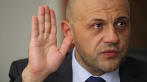 Томислав Дончев отваря европейски информационни офиси в страната