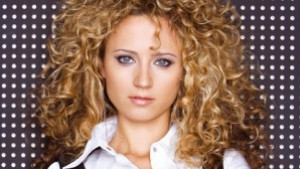 Криско и Деси Добрева пеят на Девойка Кюстендилска пролет 2014