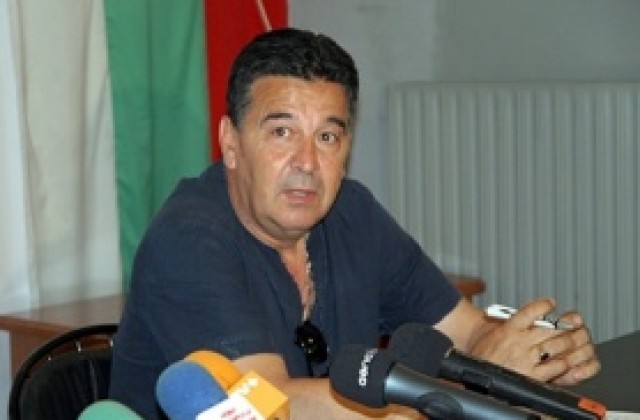 Узунов: Политическите ми пристрастия пречат на бизнеса на Динев