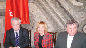 Правителството разплати 402 000 лв на община Кюстендил за канализацията