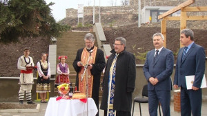 Античната крепост в Монтана е готова за туристи