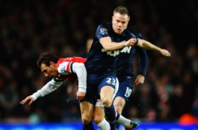 Мойс предлага нов договор на Том Клевърли