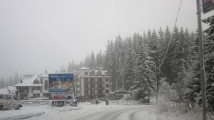 Пампорово събира елита на сноуборда