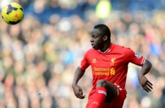 Ливърпул връща Али Сисоко във Валенсия