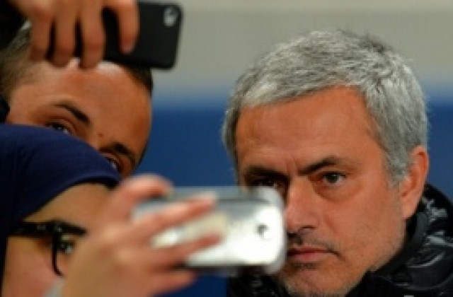 Моуриньо: Арсенал и Сити все още имат шансове в ШЛ