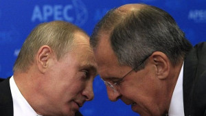 Москва готви предложения към САЩ за уреждане на положението в