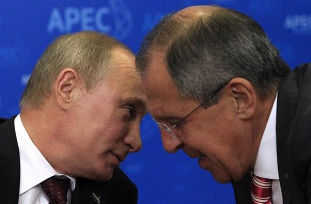 Москва готви предложения към САЩ за уреждане на положението в Украйна