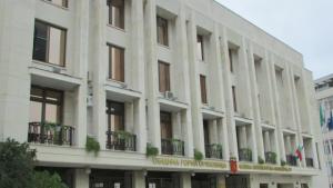 Пет детски площадки изгражда Община Г Оряховица със средства от