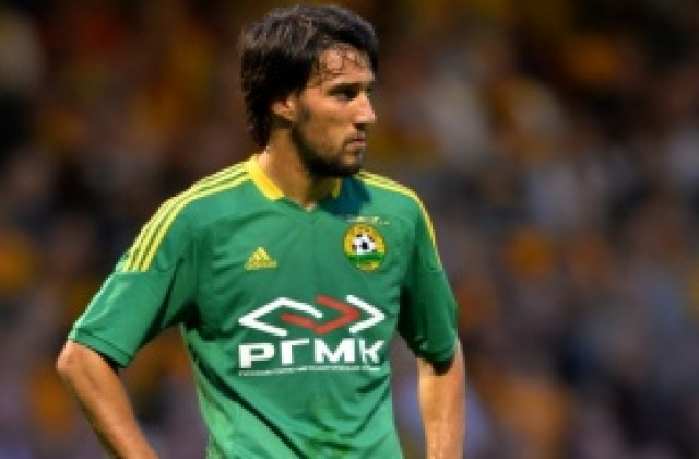 Попето и Кубан направиха 0:0, Манолев не игра