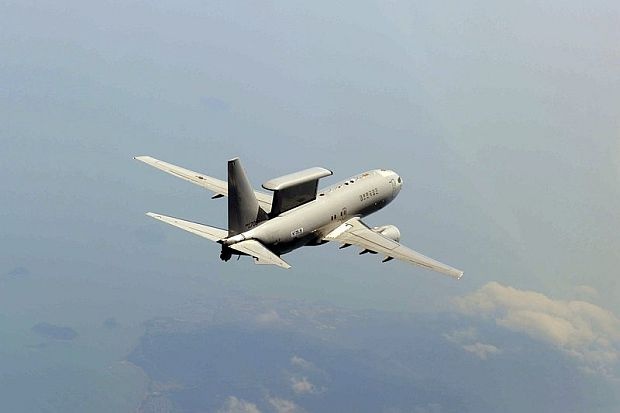 Полски самолети реагираха на руски удари близо до границата