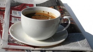 Преглед на регионалния печат