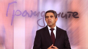 Плевнелиев Като държавен глава нямам нищо против да купуваме газ