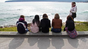 Пролетта се завръща