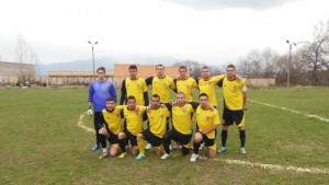 ФК Кюстендил победи в Жабокрът гледаха над 250 фенове