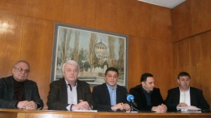 Въвеждат израелски модел в борбата с битовата престъпност