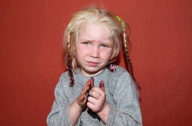 Второ българско дете открито в ромски катун в Гърция