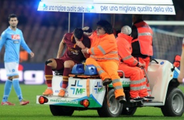 Ман Юнайтед се отказва от Строотман